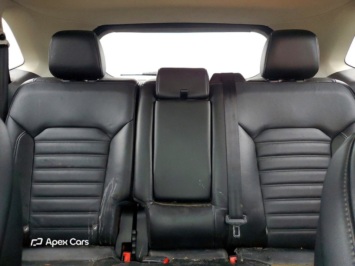 Ford Edge 2015