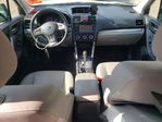 Subaru Forester 2014