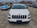 Jeep Cherokee 2014