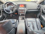 Nissan Maxima 2013
