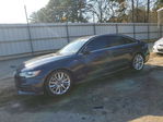 Audi A6 2013