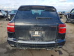 Porsche Cayenne 2009