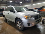 Toyota RAV 4 2010