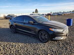 Ford Fusion 2018