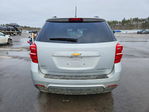 Chevrolet Equinox 2016