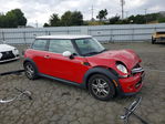 MINI Cooper 2013