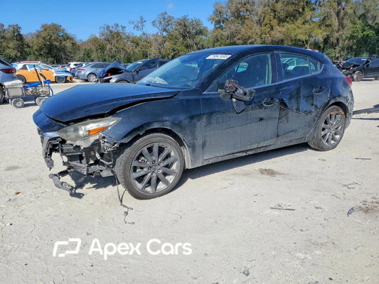 Mazda 3 2018 - Image 1 of 14