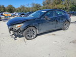Mazda 3 2018