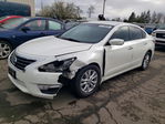 Nissan Altima 2014