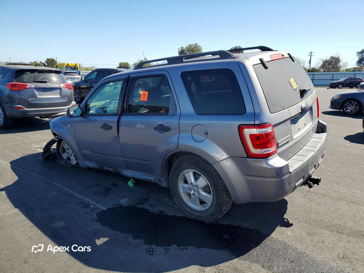 Ford Escape 2008