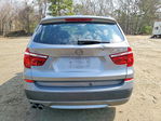 BMW X3 2013