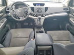 Honda CR-V 2016