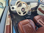 Fiat 500 2015