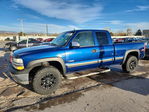 Chevrolet Silverado 2002