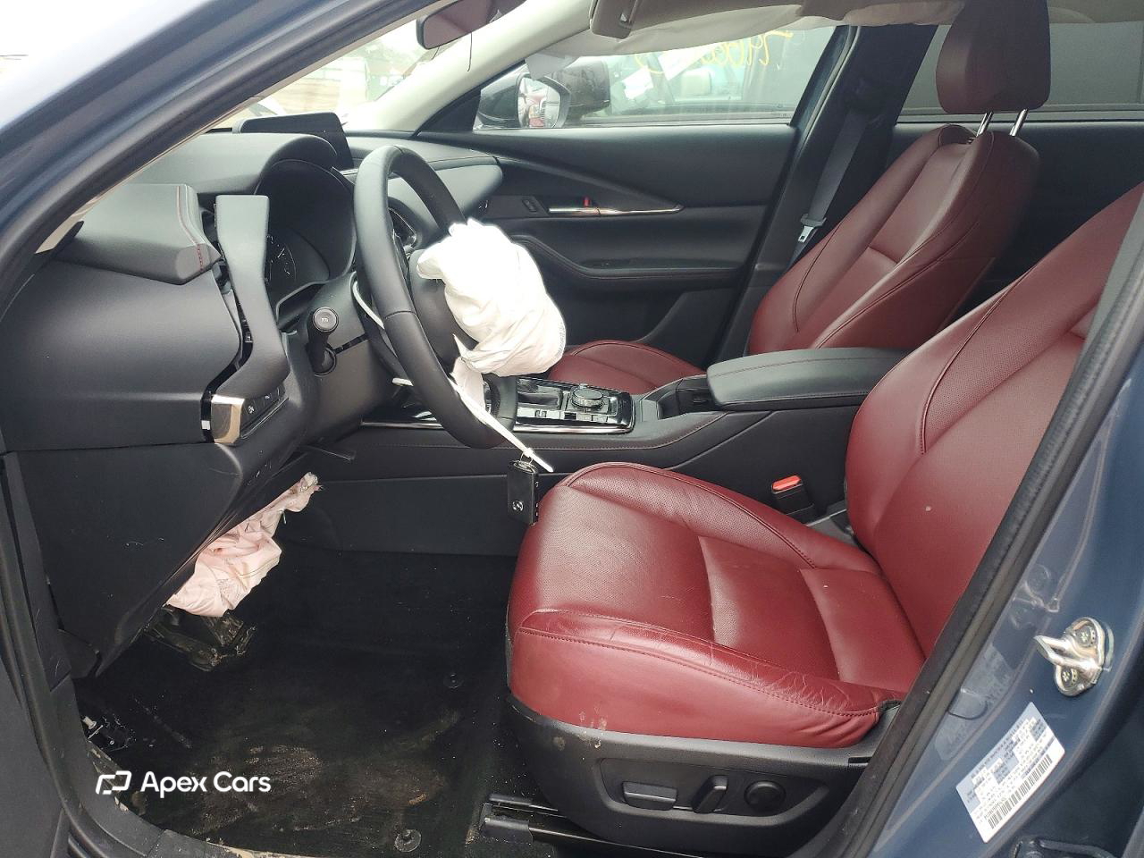 Mazda CX-30 2024