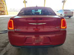 Chrysler 300 2015