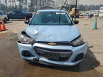 Chevrolet Spark 2016