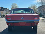 Ford Mustang 1965