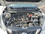 Nissan Kicks 2019