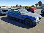 BMW Series 3 1999