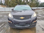 Chevrolet Traverse 2015