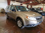 Subaru Forester 2009