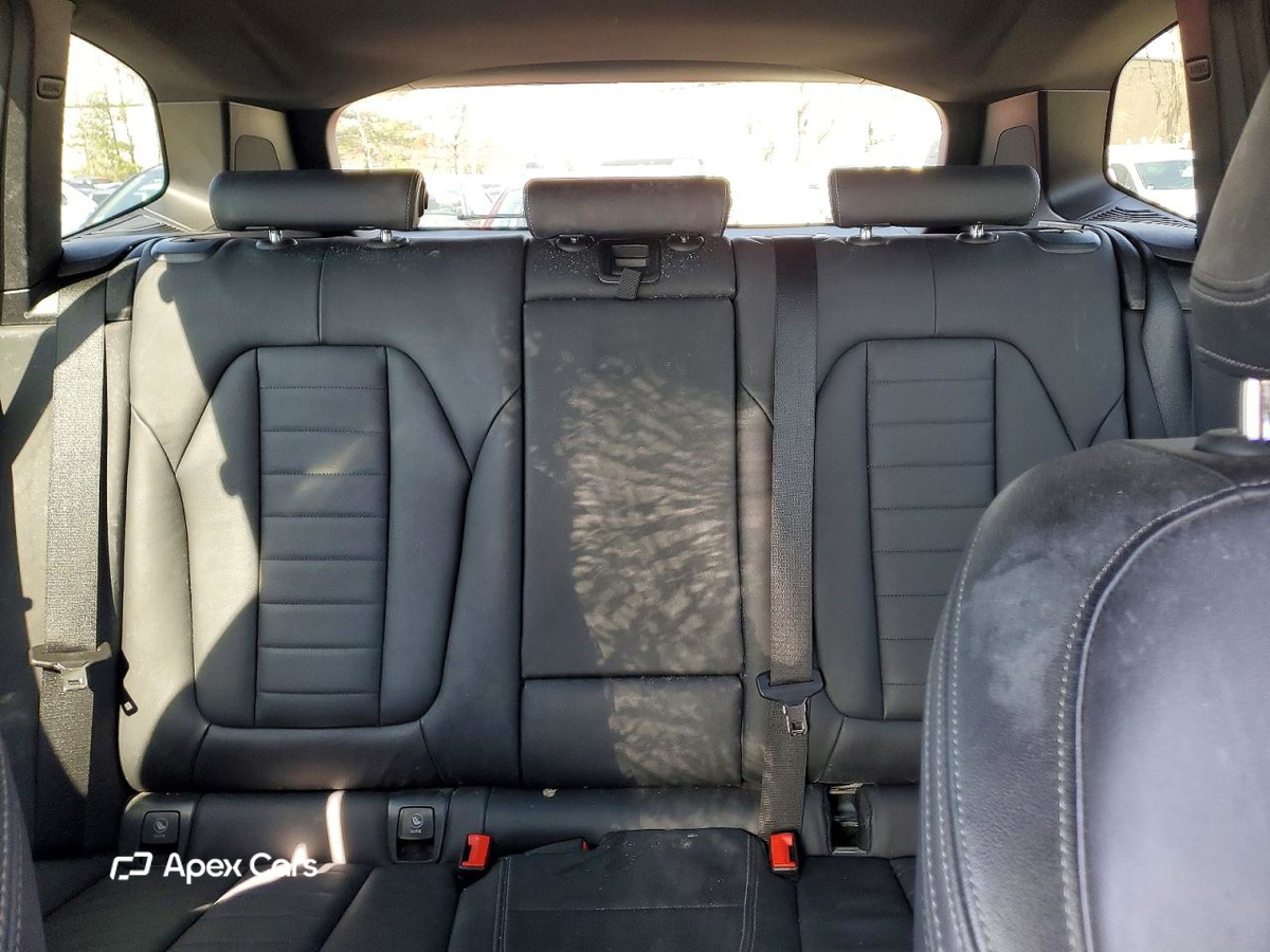 BMW X3 2024