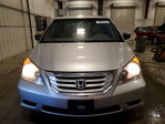 Honda Odyssey 2010