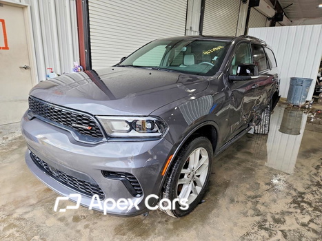Dodge Durango 2024 - Image 1 of 13