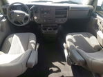 Chevrolet Express 2025