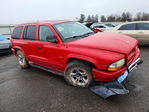 Dodge Durango 2002