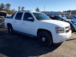 Chevrolet Avalanche 2011