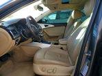 Audi A6 2013