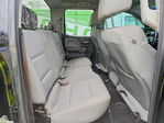 Chevrolet Silverado 2015
