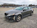 Kia Optima 2015