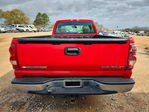 Chevrolet Silverado 2003