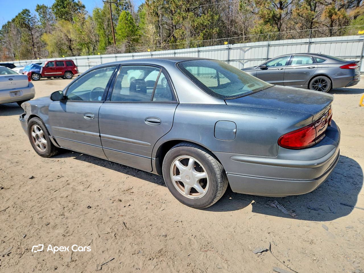 Buick Regal 2004