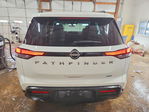 Nissan Pathfinder 2025