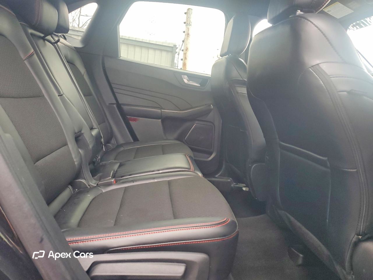 Ford Escape 2025