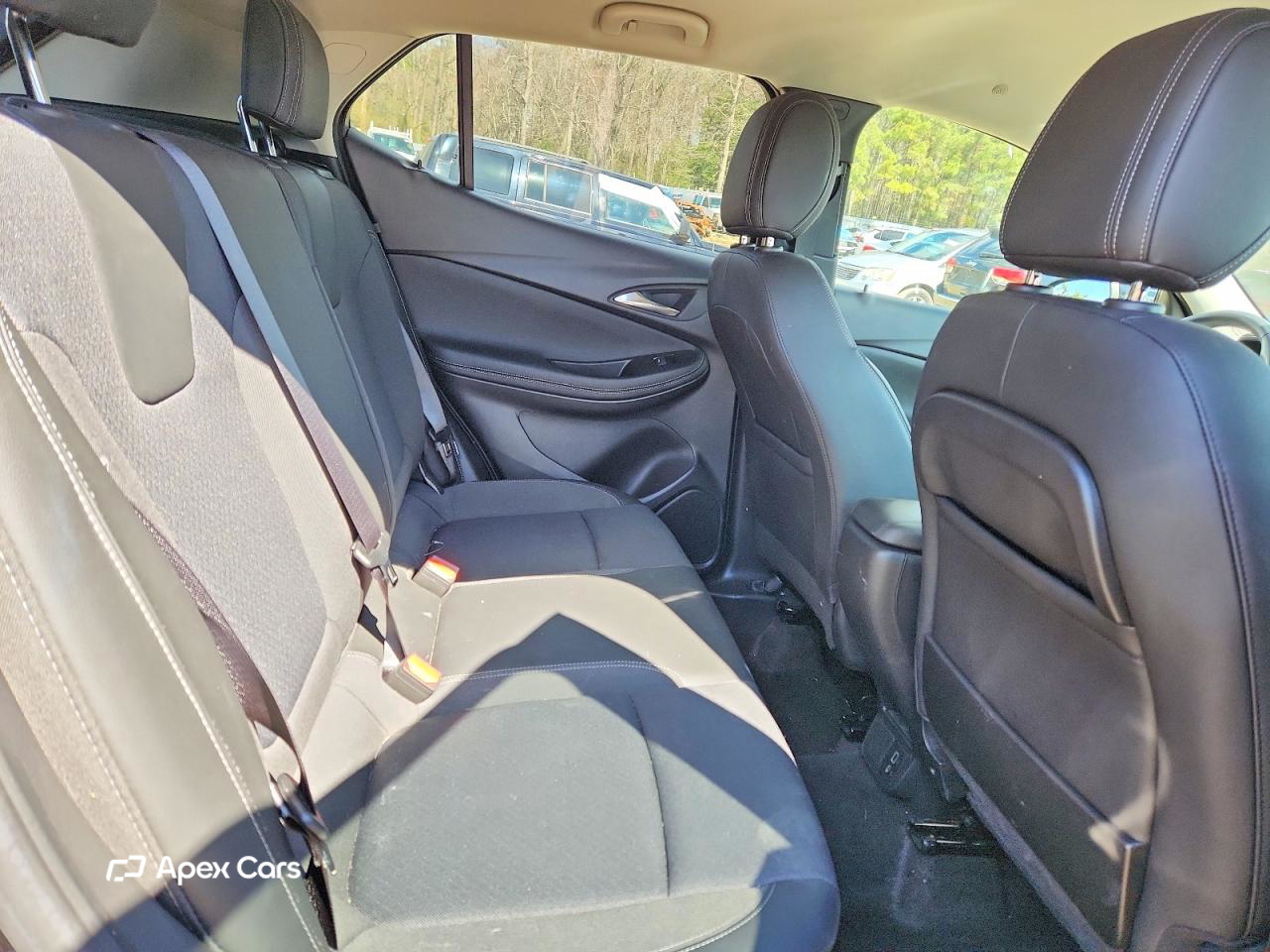 Buick Encore 2023