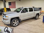 Chevrolet Silverado 2016
