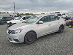 Nissan Sentra 2019