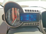 Chevrolet Sonic 2015