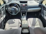 Subaru Forester 2015