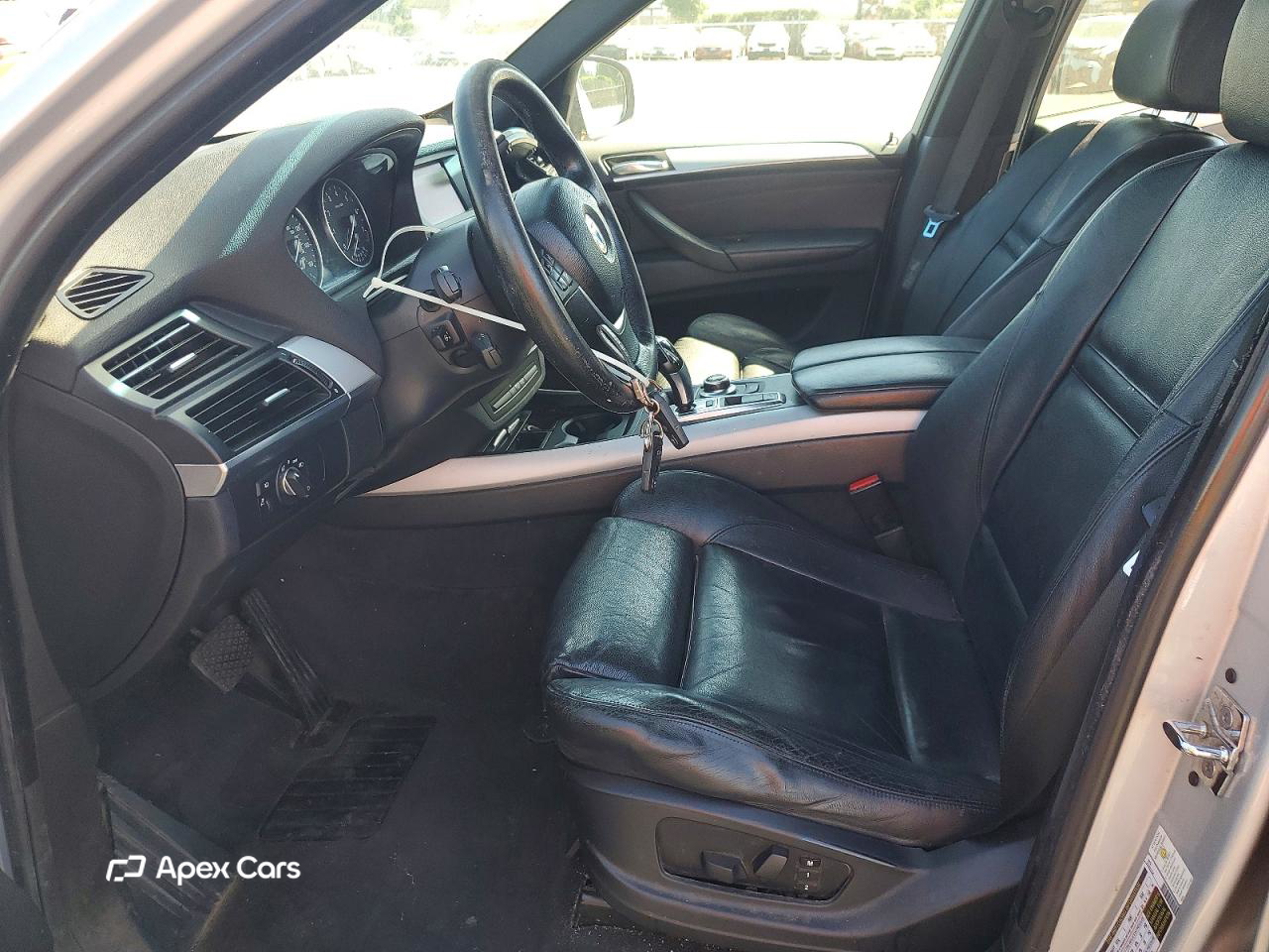 BMW X5 2007
