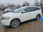 Nissan Pathfinder 2013