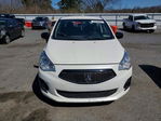 Mitsubishi Mirage 2020