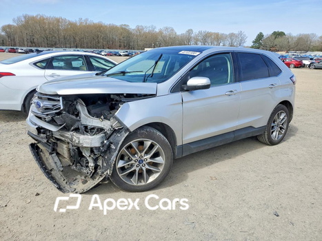 Ford Edge 2015 - Image 1 of 14
