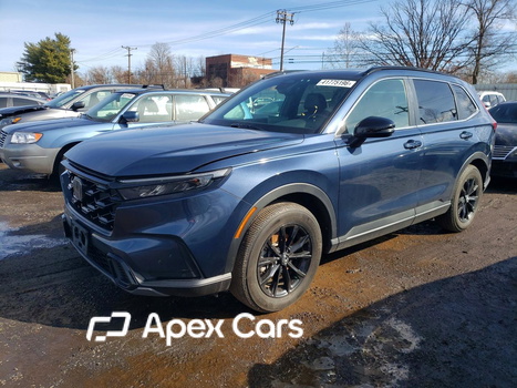 Honda CR-V 2024 - Image 1 of 12