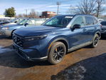 Honda CR-V 2024